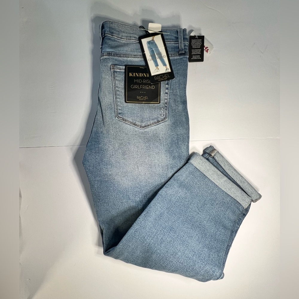 NEW Mom jeans